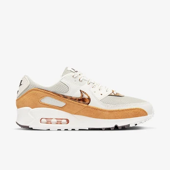 Nike Wmns Air Max 90 - Dydis 39 (DQ9316-001 Nike Air Max batai)