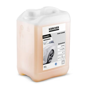 PressurePro putų valiklis RM 838, 3L, Kärcher