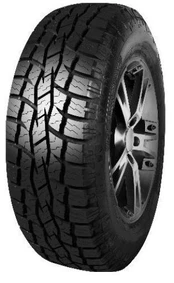 Hifly Padangos Vigorous AT606 114 T ( D D B 72dB )
