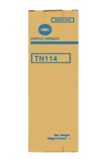 8937784_1, Originali kasetė (Konica Minolta)