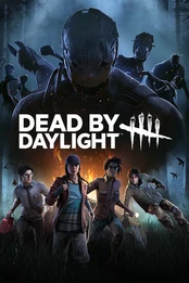 Dead By Daylight - Resident Evil: Project W Chapter PC