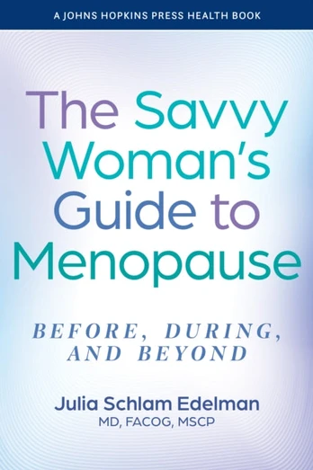 Savvy Woman's Guide to Menopause