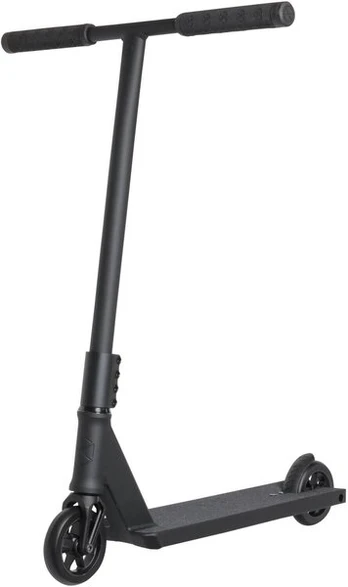 Triukinis paspirtukas Native Stem Pro Scooter, juodas