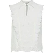 YAS Palaidinė Luma 26036259 Balta Regular Fit