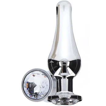 Toyjoy Diamond Bum Bijou Large