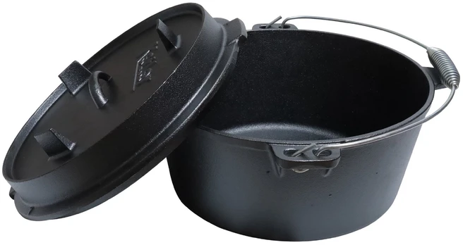 Puodas Ketler, 24.9 cm, 4.7 l