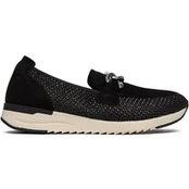 Pusbačiai Caprice 9-24505-46 Juoda