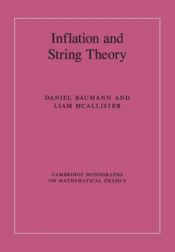 Inflation and String Theory
