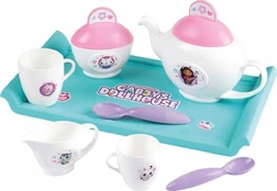 SMOBY Gabi taca su zastawš 312508 kaina