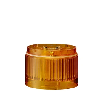 Patlite PATLITE Farbmodul LR7-E-Y 70 mm oranžinė