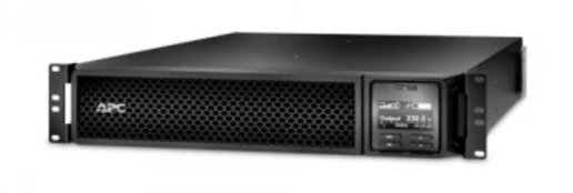 APC SMART-UPS SRT 3000VA RM 230V NETWORK CARD | SRT3000RMXLI-NC