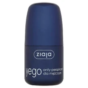 Ziaja Yego Antiperspirantas vyrams suvyniojamas 60ml kaina