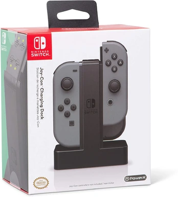 Joy-Con Charging Dock