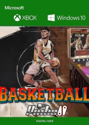 Basketball Pinball Xbox kaina