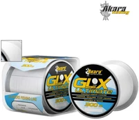 Valas AKARA GLX Ultimate 300 m Fluorokarbonas kaina