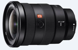 Objektyvas Sony Lens FE 16-35mm F2.8 GM