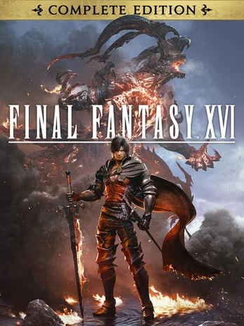 Final Fantasy Xvi PC