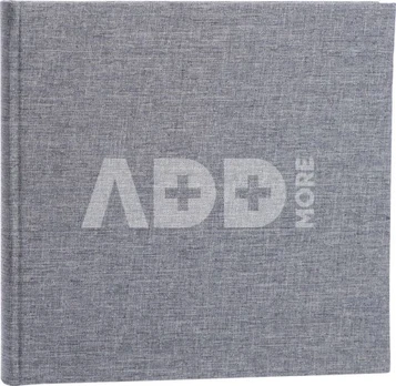 Focus Essence Album 26x25 Grey
