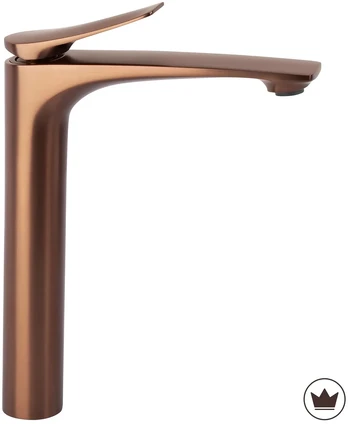 Maišytuvas Praustuvui Premium Rea Vision Copper High