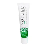 Yotuel Green Microbiome Care dantų pasta 100g kaina