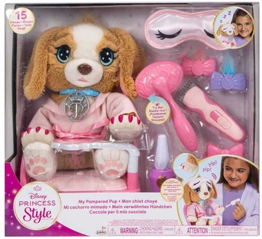 Jakks Pacific Spa Beauty for animals