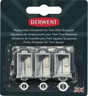 Derwent ATSARGINIAI GALYTUVAI DĖL 2302332 3vnt