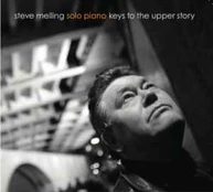 CD Steve Melling - Keys To The Upper Story