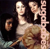 CD Sugababes - One Touch