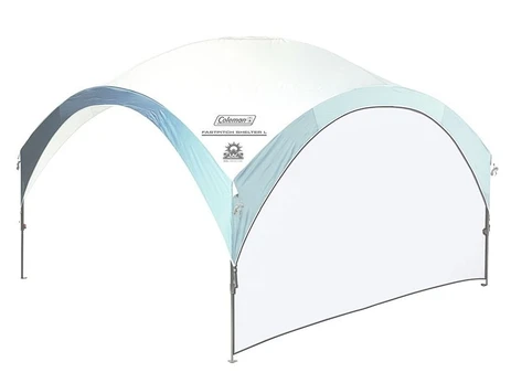 Siena FastPitch Shelter L