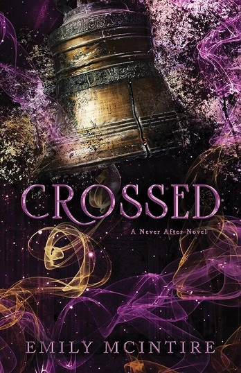 Crossed Book 5 (Never After)
