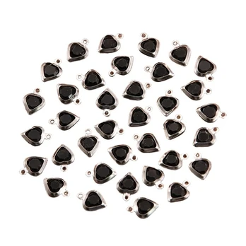 Pakabukas, Black Love Charm