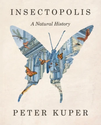 Insectopolis, A Natural History