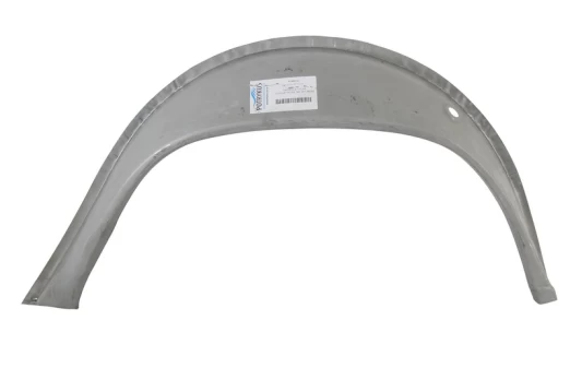 BLIC 6504-03-3511552K Rear quarter repair panel