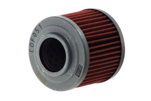 Alyvos filtras HF151 COF051