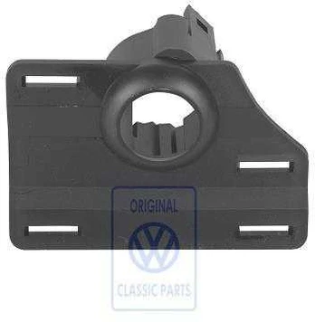 Vag Sensor Holder Bora Golf Mk4 1999 2006 Originalus 1J9919491