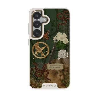 Last Advice - Samsung Galaxy S25 Plus Case, Elite Light (Magnetic) / Gold