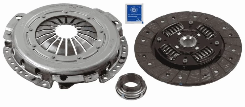 Sankabos komplektas SACHS 3000 951 426