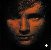 CD Ed Sheeran - +