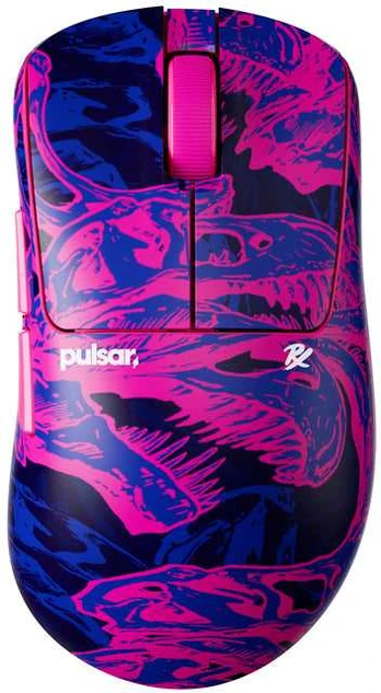 Xlite v4 Mini belaidė žaidimų pelė PRX Edition