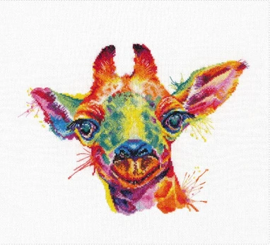 Giraffe S1434