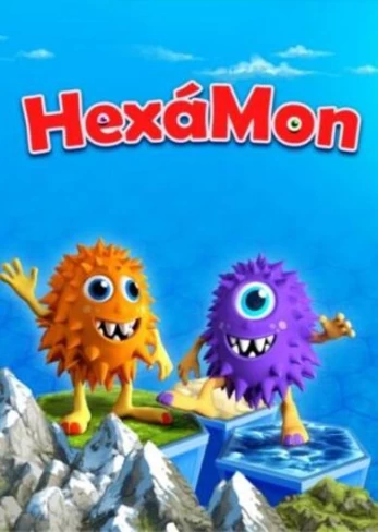 HexaMon Steam