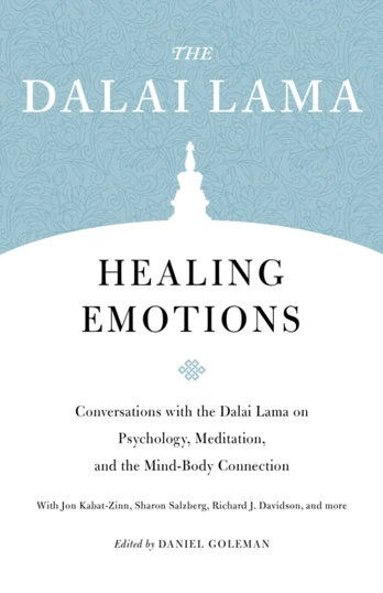 Healing Emotions
