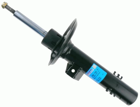 SACHS 317 570 Shock absorber