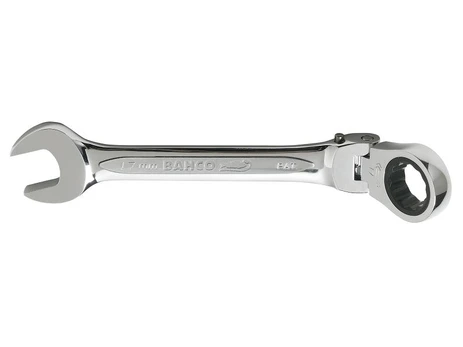 Bahco Ratchet flex combination wrench 41RM 21mm