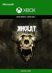Kholat Xbox