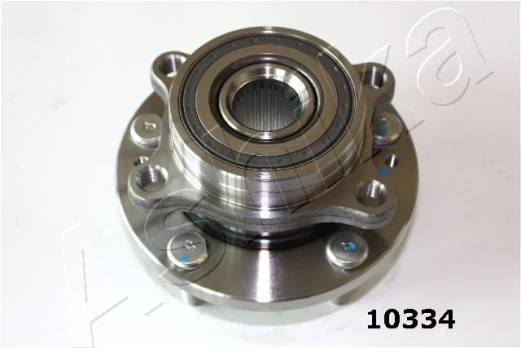 Rato stebulė ASHIKA 44-10334