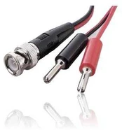 Voltcraft BNC matavimo laidai 0,80 m 108533