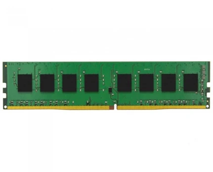 RAM Kingston DDR4 Non-ECC DIMM 8GB 3200 MHz CL22 (KVR32N22S8/8BK) atmintis