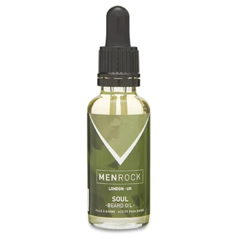 Men Rock Soul beard oil 30ml