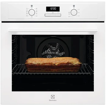 Įmontuojama orkaitė Electrolux EOF3H70V